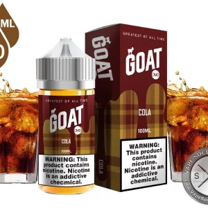 Cola GOAT 100ml