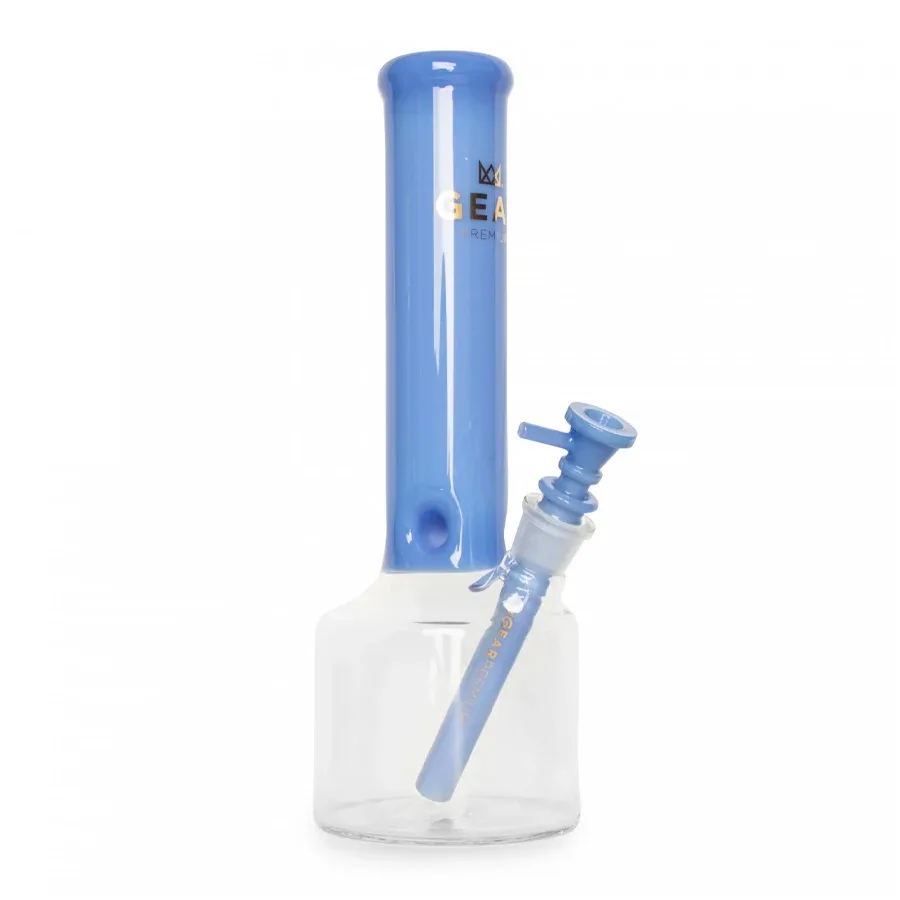12" Gear Premium Cassidy Canteen Base Bong - Image 2