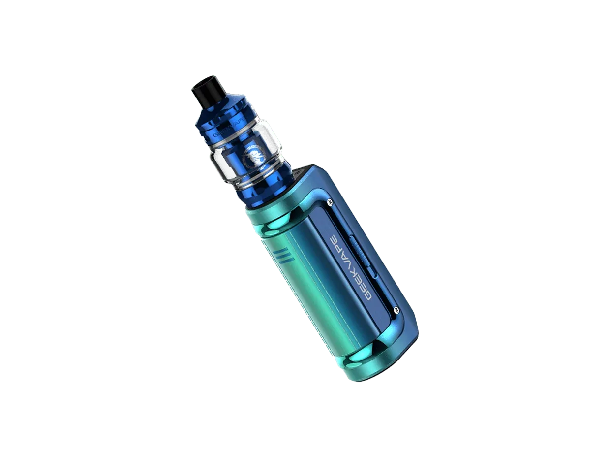 GeekVape M100 Aegis Mini 2 100W Starter Kit