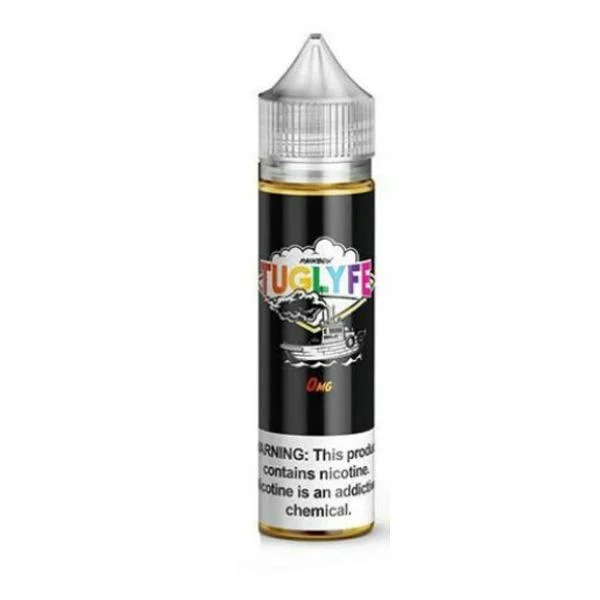 Rainbow by Tuglyfe 60ml