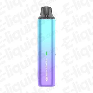 Vaporesso Vibe SE Ice Blueberry Pod Kit
