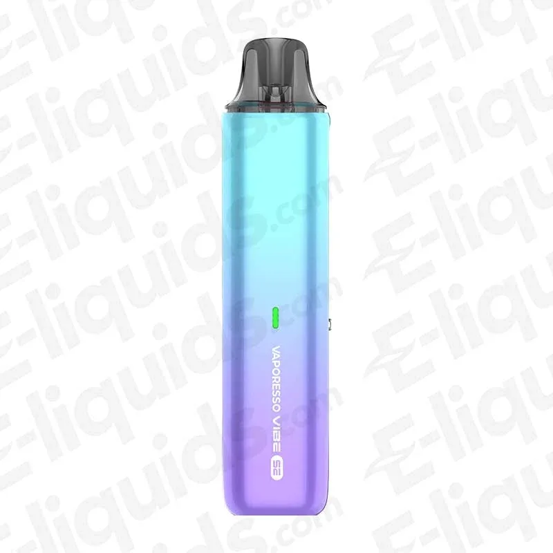 Vaporesso Vibe SE Ice Blueberry Pod Kit