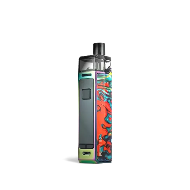 Smok RPM 80 Pod Mod Kit (80W) - Image 2