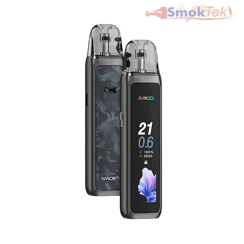 SMOK Arco Max 30W Pod Kit - Image 2