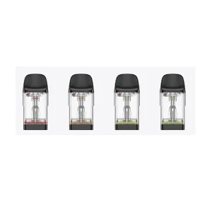 Uwell Caliburn GPP Side Fill Replacement Pods (3-Pack)