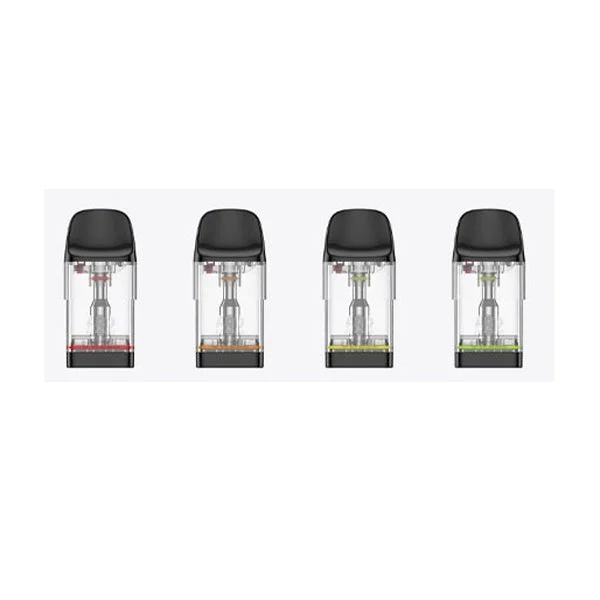 Uwell Caliburn GPP Side Fill Replacement Pods (3-Pack)