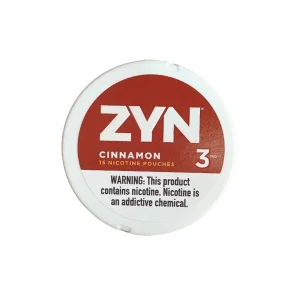 Zyn Nicotine Pouches