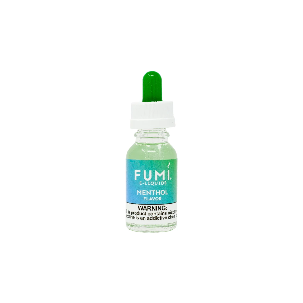 Menthol Fumizer Salts 60mL