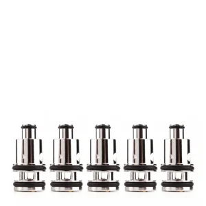 Kamry GT ePipe Replacement Coils (5-Pack)