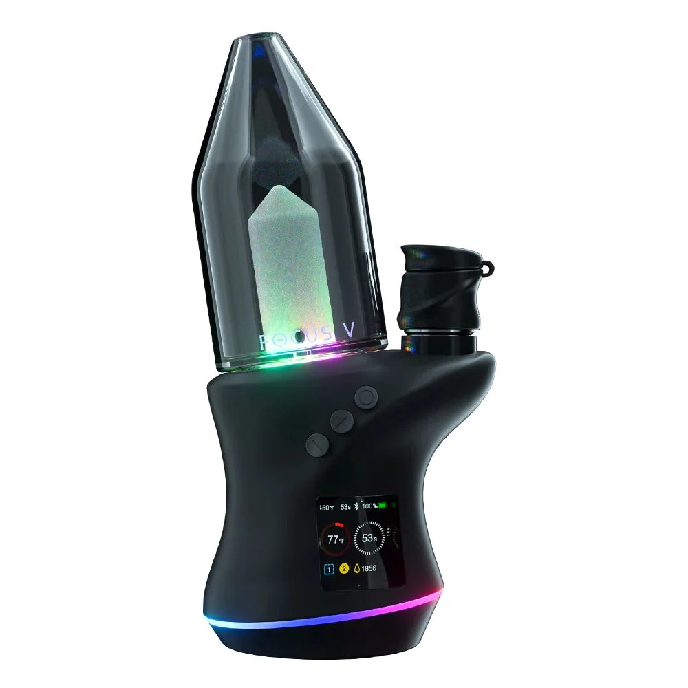 MasterMind Focus V Carta 2 Smart (E-Rig)