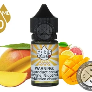 Mango By Keep It 100 Salts 30ml