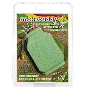Eco Smokebuddy