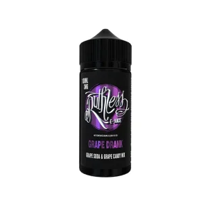 Grape Drank Ruthless 100mL