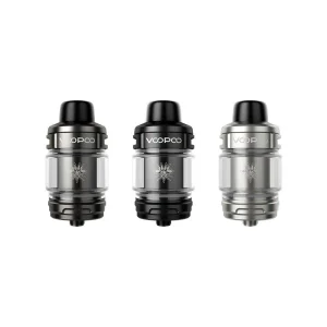 Voopoo Uforce X Tank
