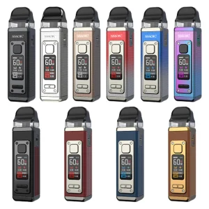 SMOK RPM 4 60W Pod System