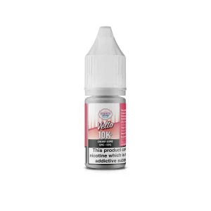 Dinner Lady Velto – Cherry Bomb Bar Salt E-Liquid