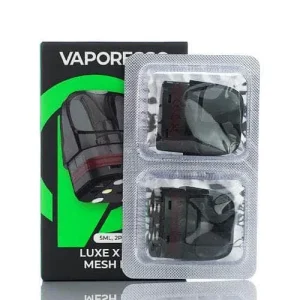 Luxe X Pods by Vaporesso