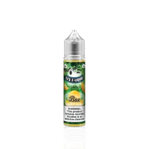 FJ's E-Liquid - Bae
