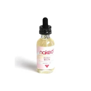 Berry Belts by Naked 100 E-Juice 60ml