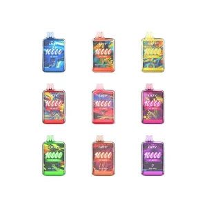 IJoy Bar SD10000 Disposable 10000 Puffs 20mL 50mg