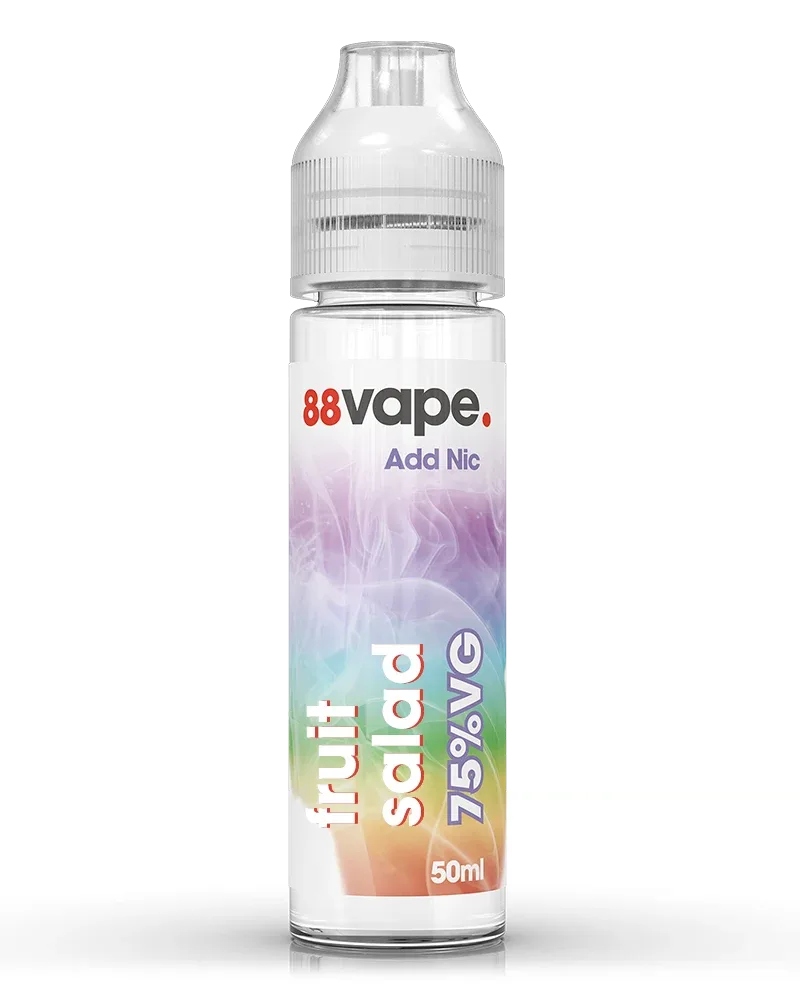 Fruit Salad Short Fill