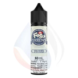 Dr. Fog Pound