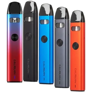 Uwell CALIBURN A2 15W Pod System