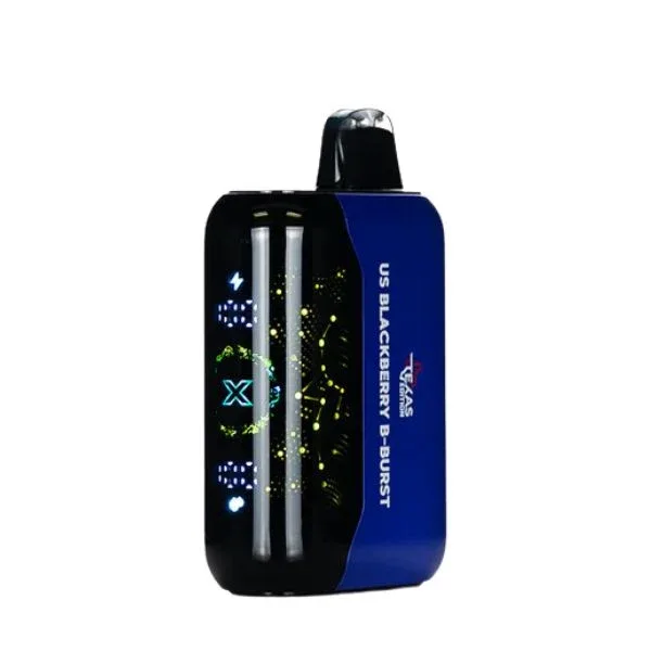 GeekBar USA 40,000 Disposable Vape - Image 2