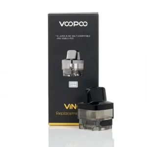 VooPoo Vinci Replacement Pod 2 Pack