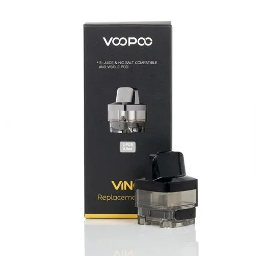 VooPoo Vinci Replacement Pod 2 Pack