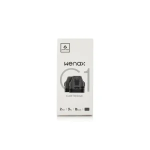 Geek Vape Wenax C1 Replacement Pods