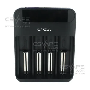 Efest Lush Q4 Battery Charger