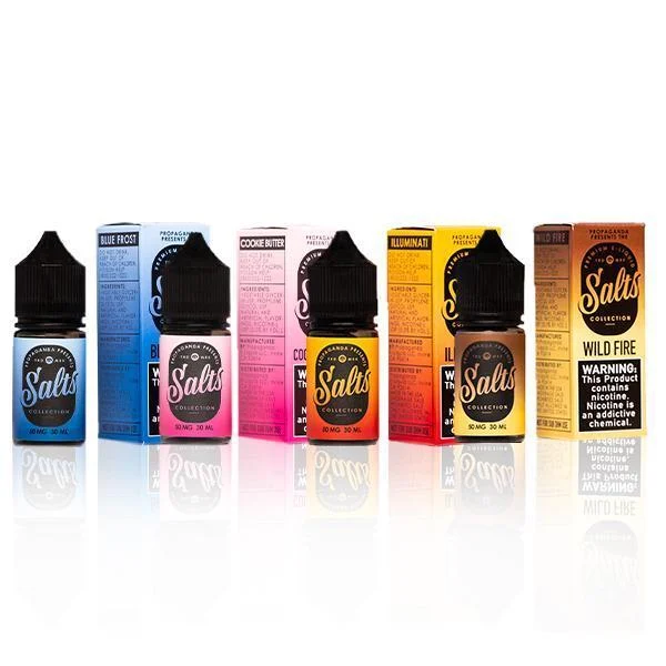 Propaganda Salt 30ML