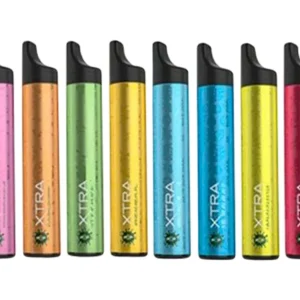 PopVapor XTRA 5% Disposable Device 3.5ml