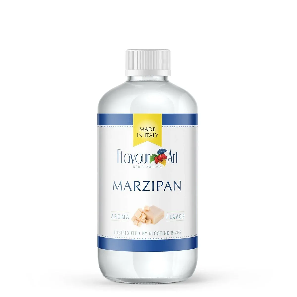 FlavourArt Marzipan