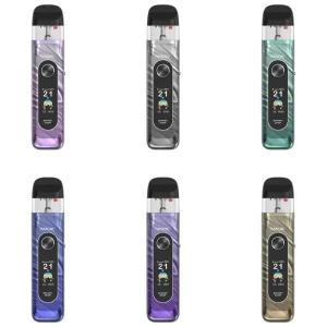 SMOK Novo 6 Pod System
