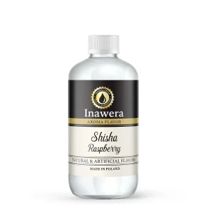 Inawera Shisha Raspberry
