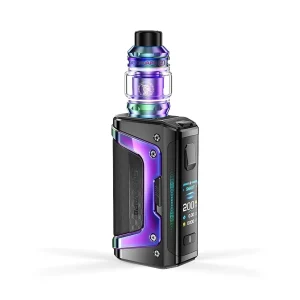 Geekvape legend 5