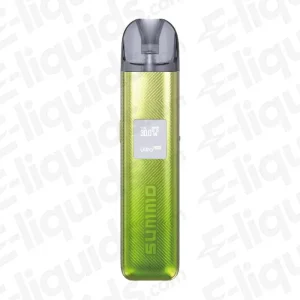 Summo Ultra Pro 1 Aurora Pod Kit