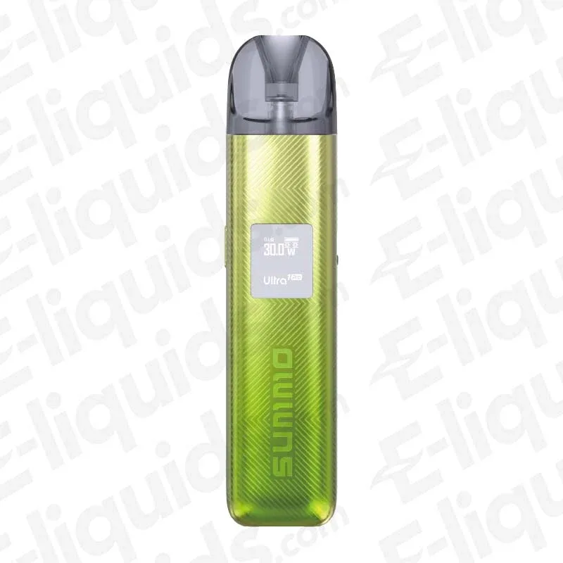 Summo Ultra Pro 1 Aurora Pod Kit