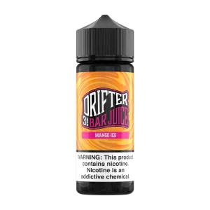 Mango ICE - Drifter E-Liquid - 120mL
