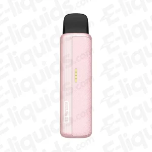 Uwell Caliburn G5 Lite SE Pink Leather Pod Kit