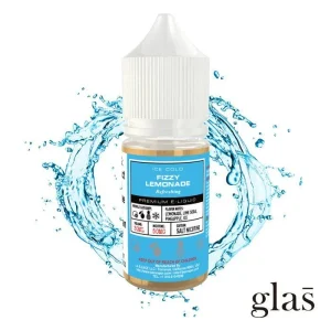 Fizzy Lemonade BSX Vapor Salts 30mL