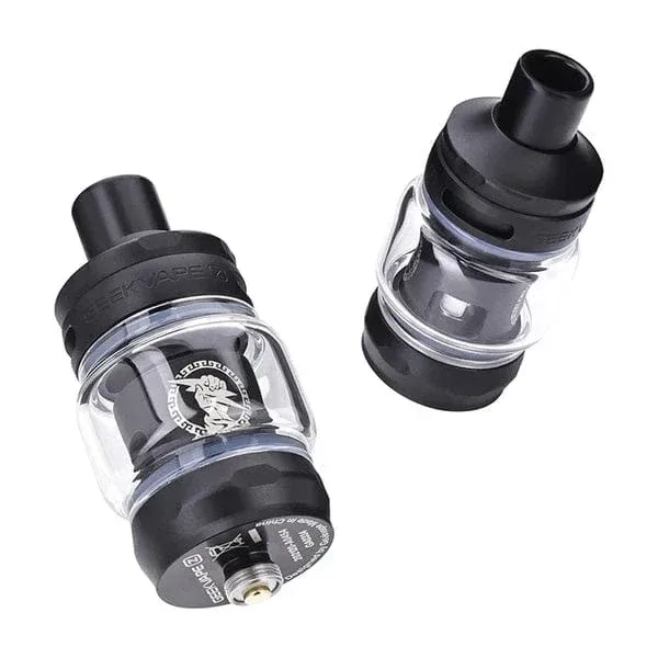 GeekVape Zeus Z Nano 2 Tank - Image 2