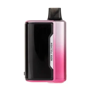 Lost Mary Nera 15k Fullview Pod Kit