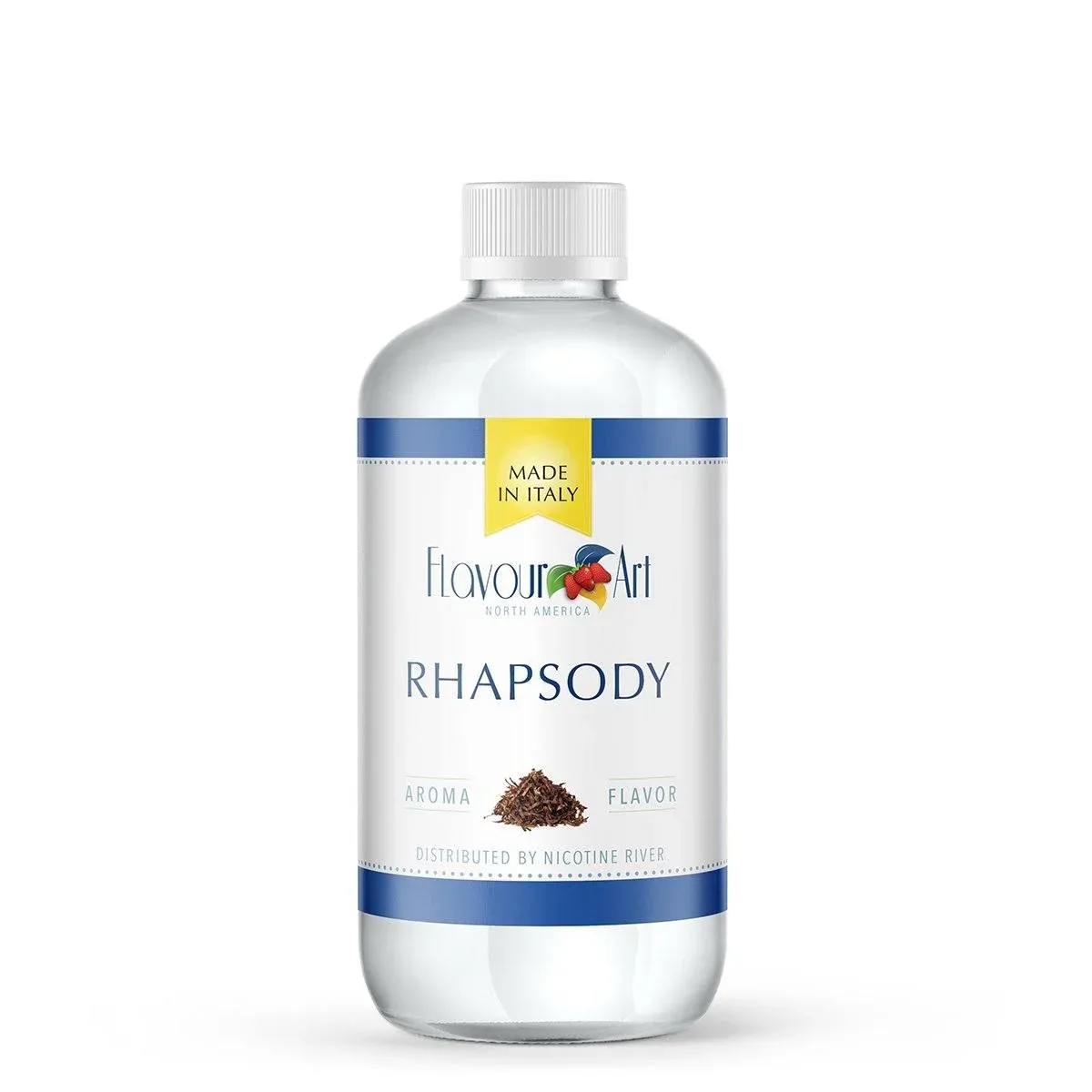 FlavourArt Rhapsody