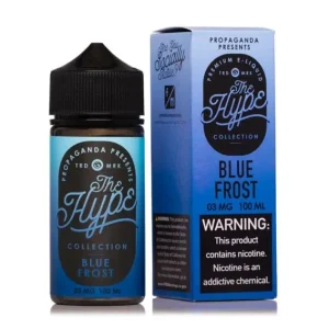Propaganda The Hype Collection E-Liquid 100mL