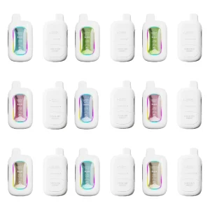 Subox Mix 50K Disposable