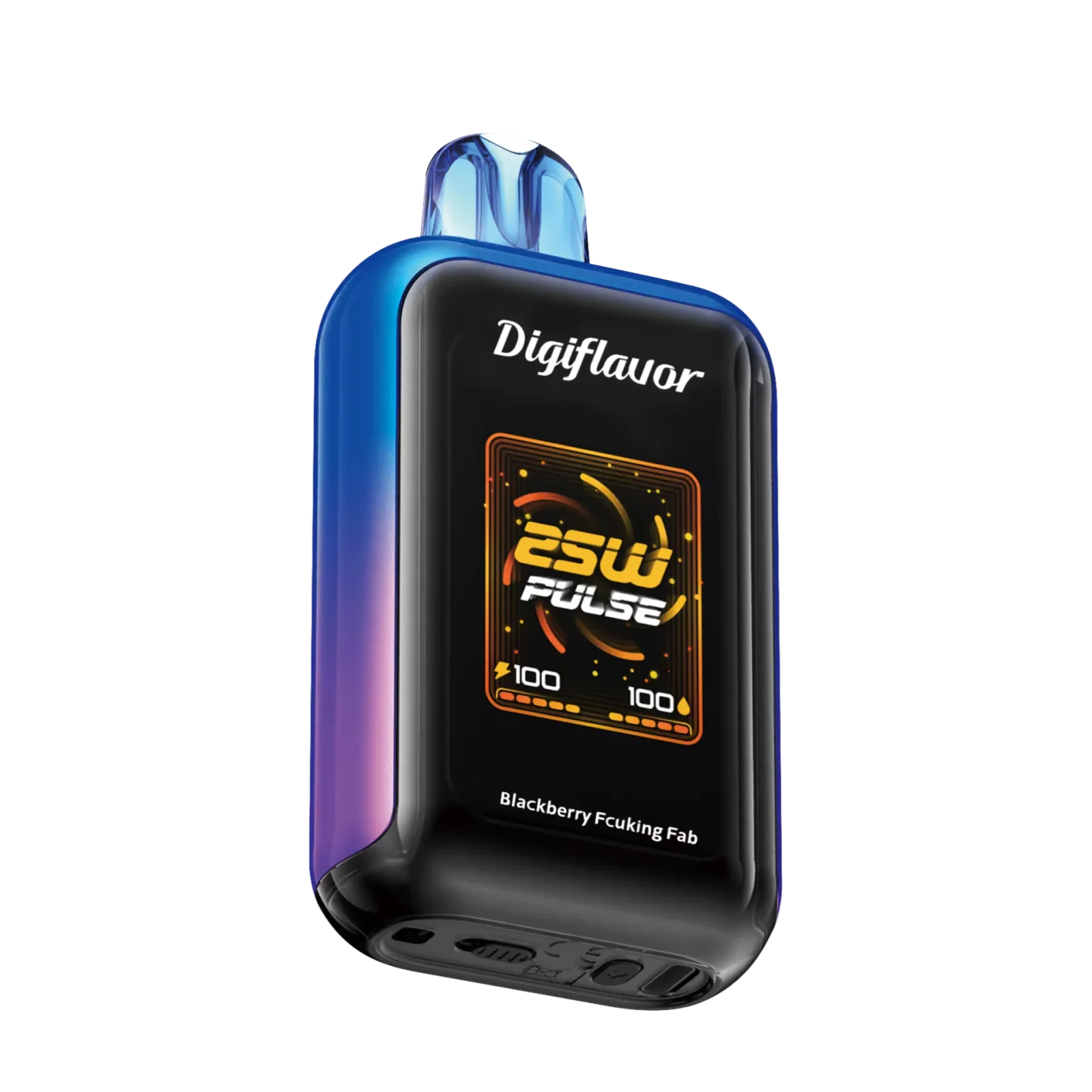 Digiflavor Sky 25K Disposable Vape - Image 2