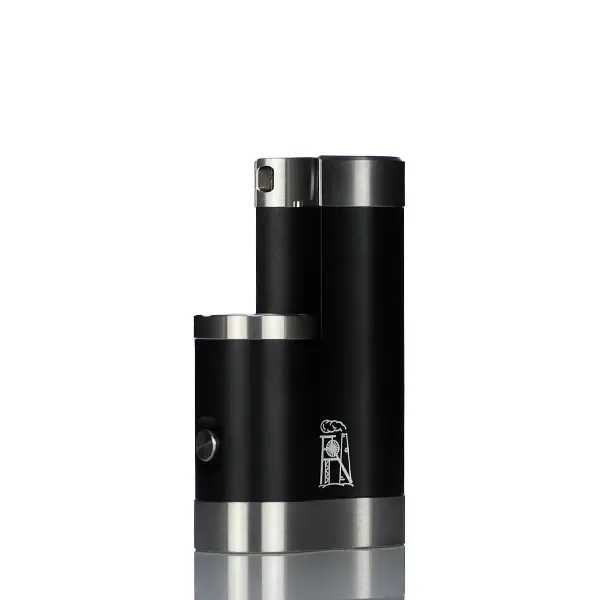 Dicodes Dani SBS 18650 80W Box Mod (DISCONTINUED)